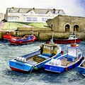 Seahouses